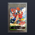 One Piece DON!! Card Ruffy – Promo (EN)