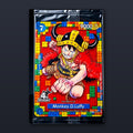 One Piece Ruffy P-110 – 4th Anniversary Promo (EN)