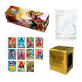 Dragon Ball Fusion World – 2nd Anniversary Set (EN) · Vorbestellung