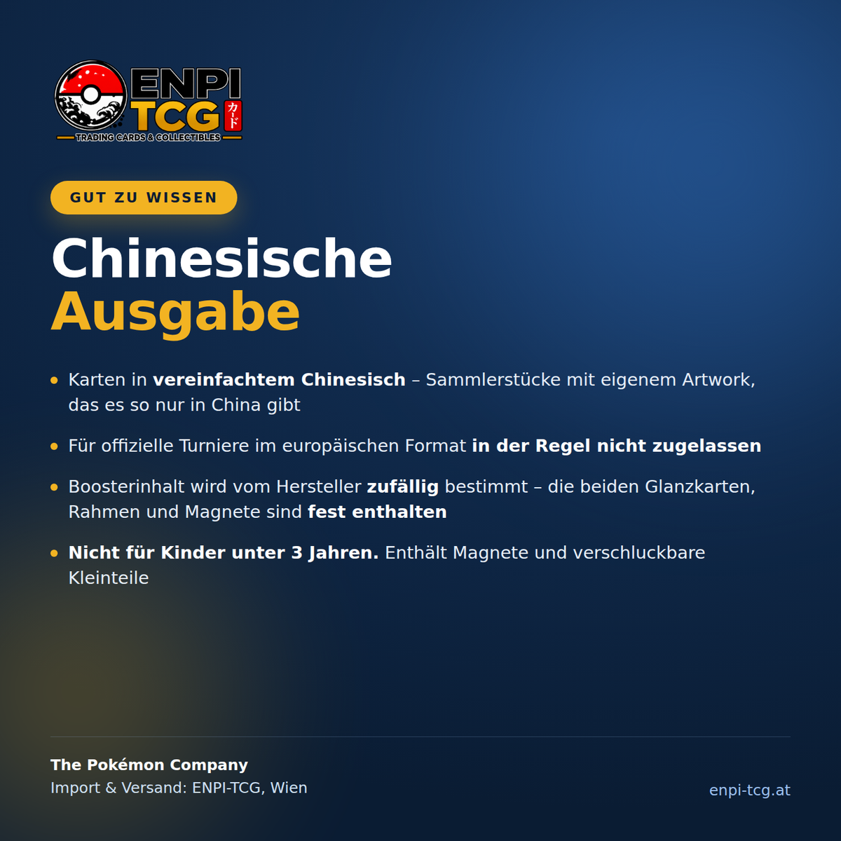 Pokémon 30th Celebration – Psiana-ex & Nachtara-ex Sammelbox (CN) · Vorbestellung