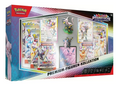 Pokémon Prismatische Entwicklungen – Premium-Figuren-Kollektion (DE)