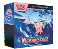 Pokémon Wachsendes Chaos – Top-Trainer-Box (DE)